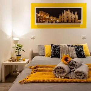 Apartment Citylife - Fiera - 100m M1 - Ac -wi-fi, Milan