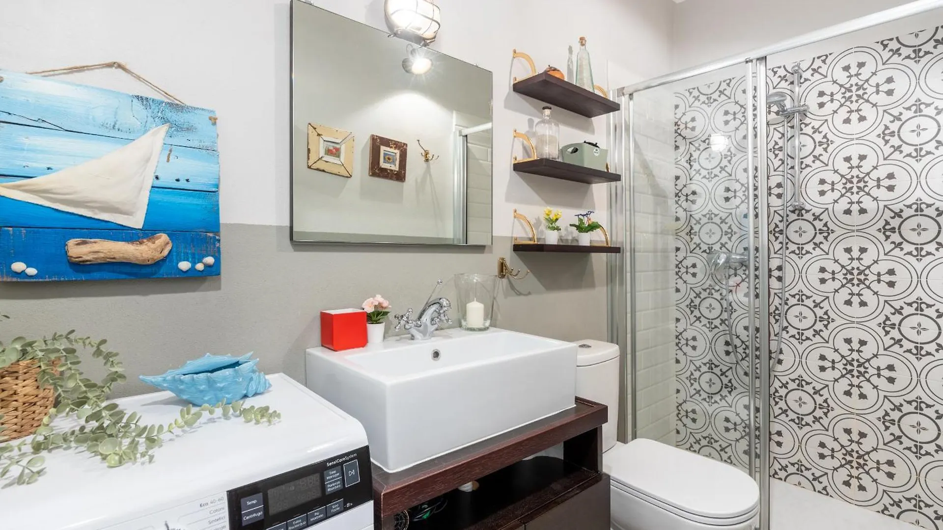 Two Steps From-Duomo Design One Room Flat Milan 0*,  Italy