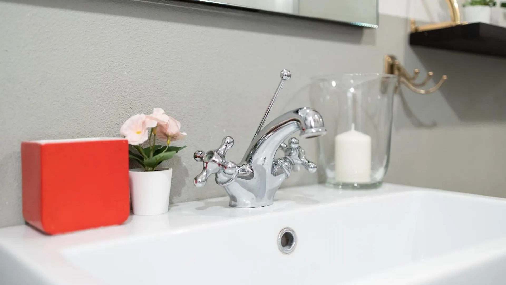 דירה מילאנו Two Steps From-Duomo Design One Room Flat איטליה