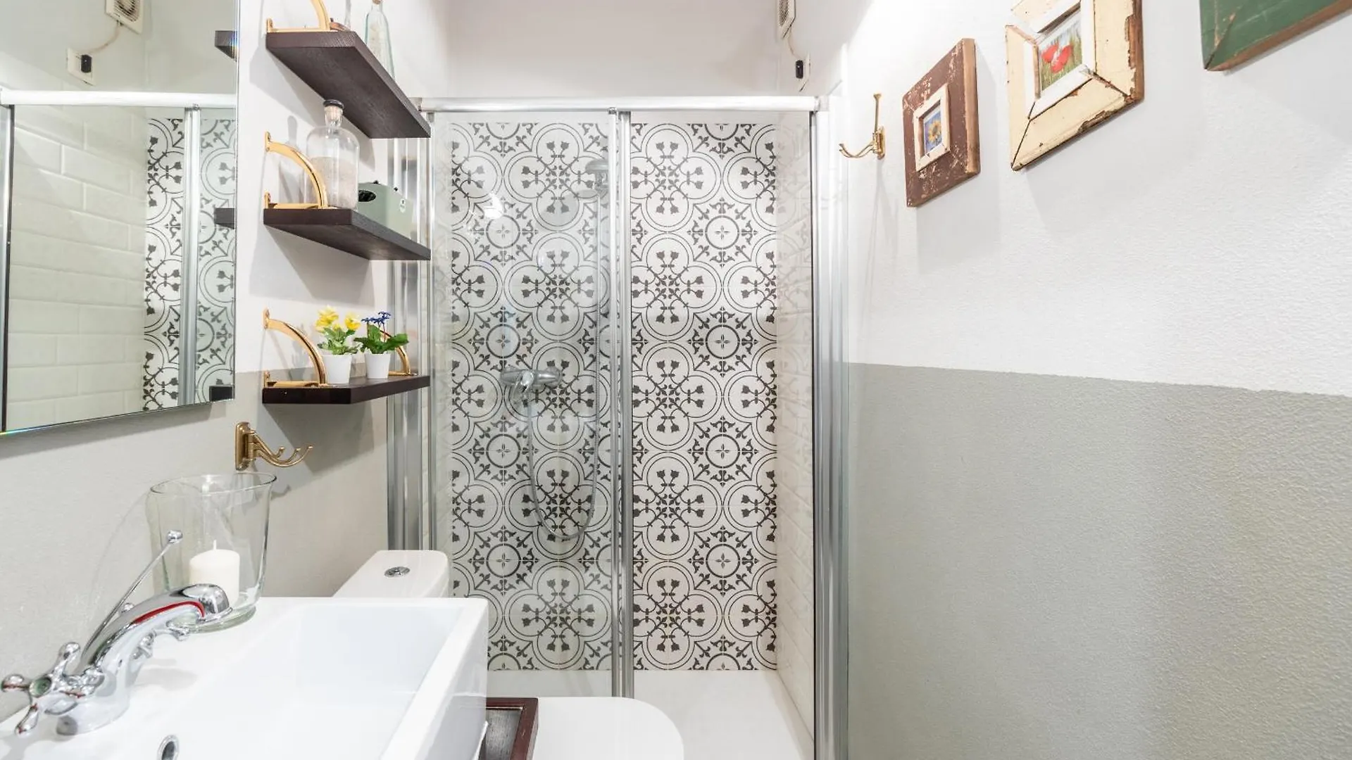 מילאנו Two Steps From-Duomo Design One Room Flat